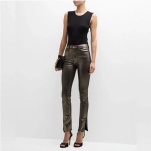 KYLE HIGH RISE LEGGING SKINNY JEANS